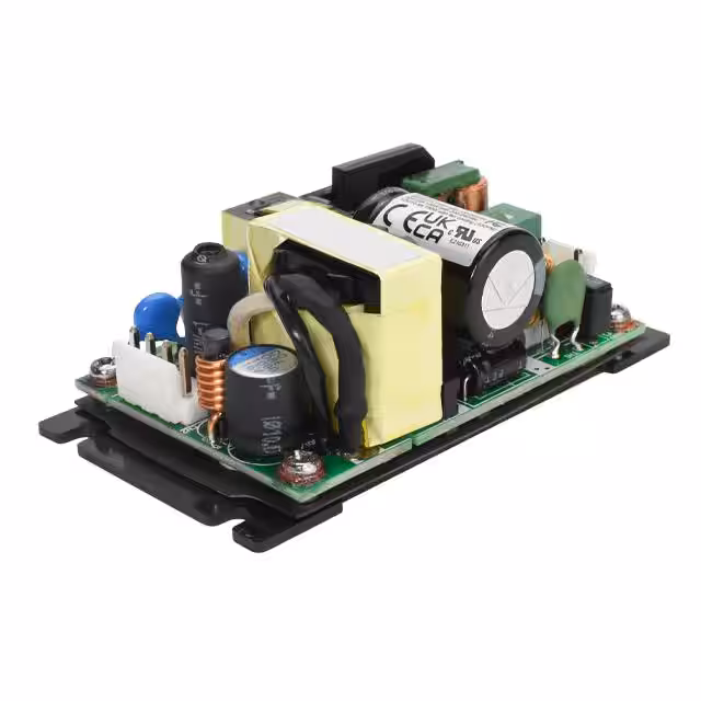 VOF-130-12-BP CUI Inc.  Convertidores CA/CC